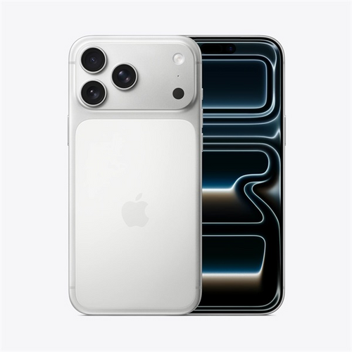 Apple iPhone 17 Pro Max 256GB -0