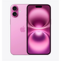 Apple iPhone 16 Plus 128GB Rose